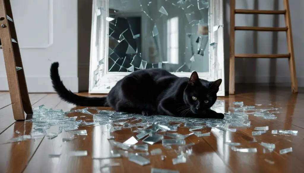 Is Breaking Glass Bad Luck? Myth or Truth Explained