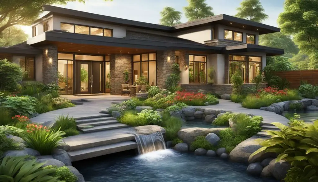 Corner House Feng Shui Pros and Cons