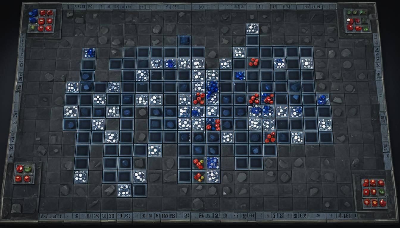 is minesweeper luck
