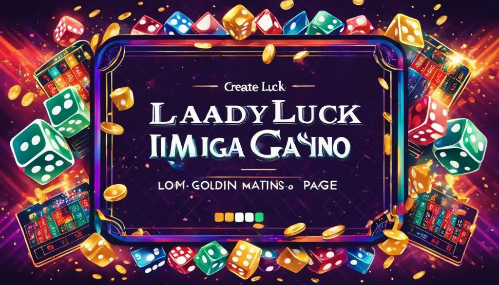 lady luck hq Instagram