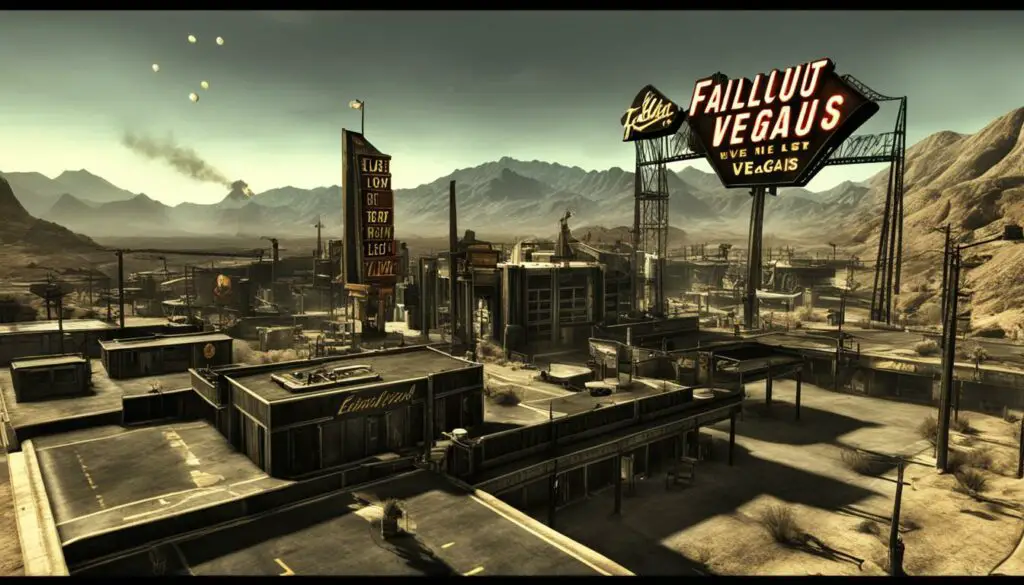 level-up luck fallout new vegas