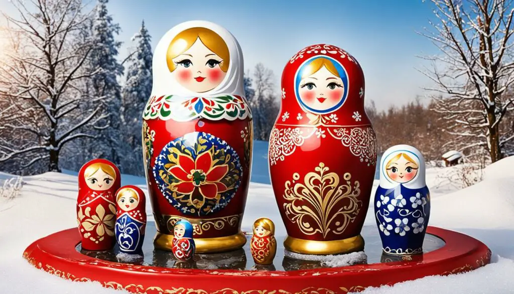 personalize russian greetings