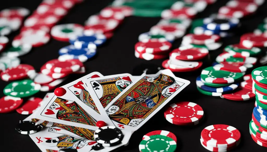 poker probability