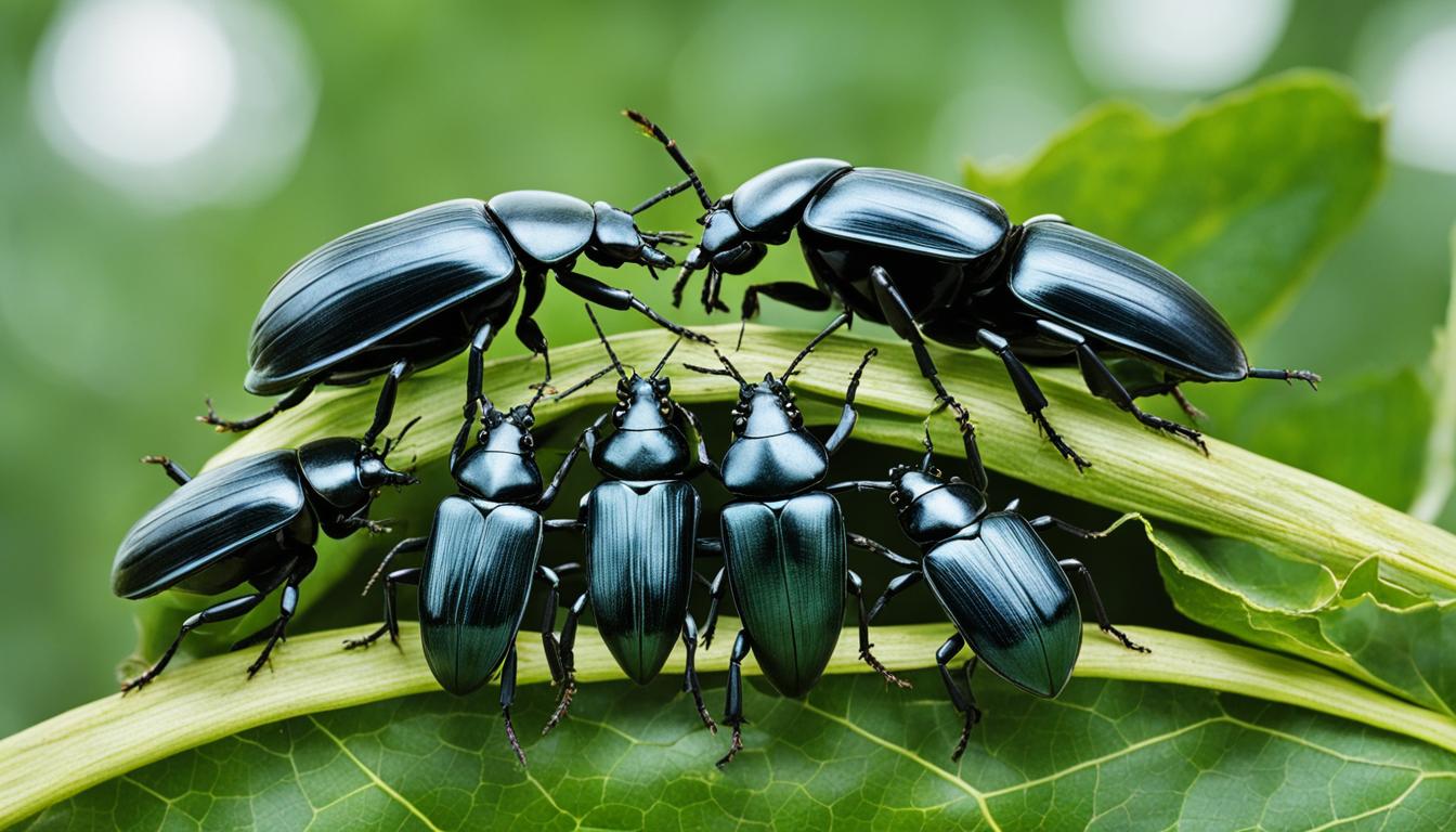 Beetles and Fortune: Are Beetles Good Luck Symbols?