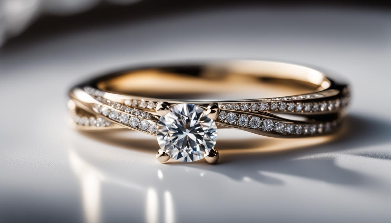 Upgrading Your Wedding Ring Bad Luck or Not?