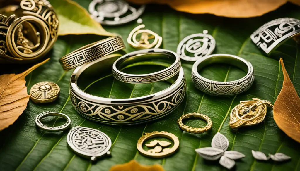 wedding rings symbolism