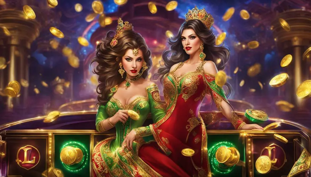 Lady Luck HQ Unveiled Casino Queen Insights